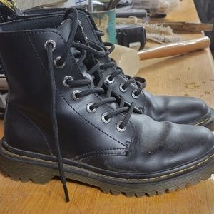 Dr Martens shoes